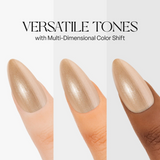 Apres - Pearl Gel Couleur - Intuition - P07