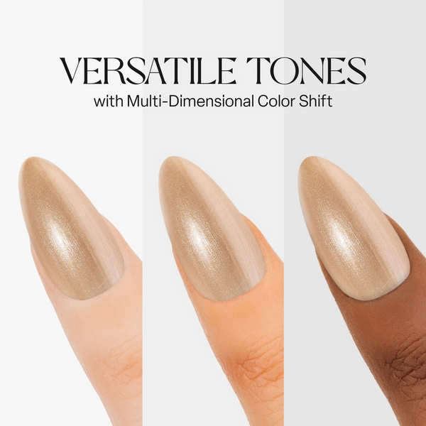 Apres - Pearl Gel Couleur - Intuition - P07