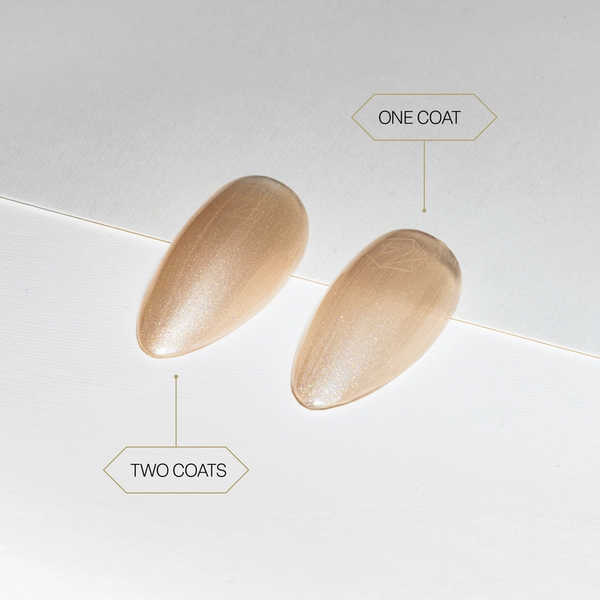 Apres - Pearl Gel Couleur - Intuition - P07