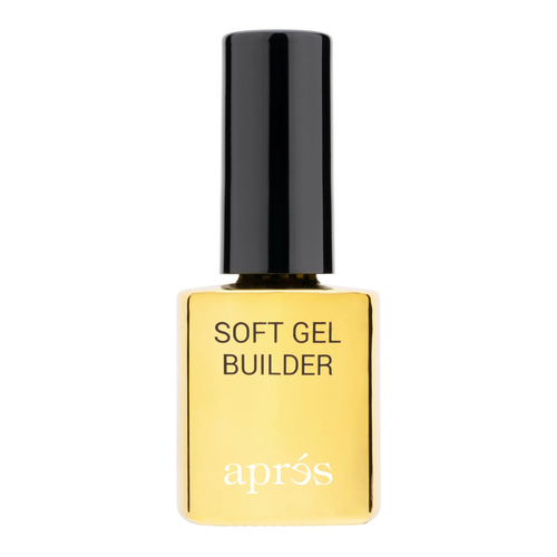 Apres - soft gel builder in a bottle