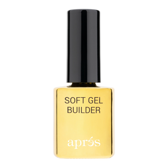 Apres - soft gel builder in a bottle