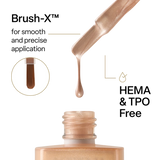 Apres - Pearl Gel Couleur - Intuition - P07