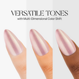 Apres - Pearl Gel Couleur - Retrograde - P06