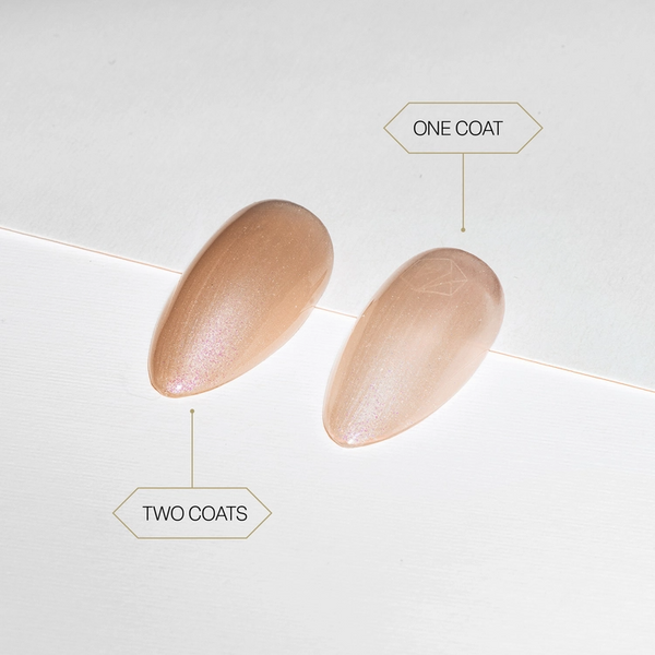 Apres - Pearl Gel Couleur - Shadow - P05