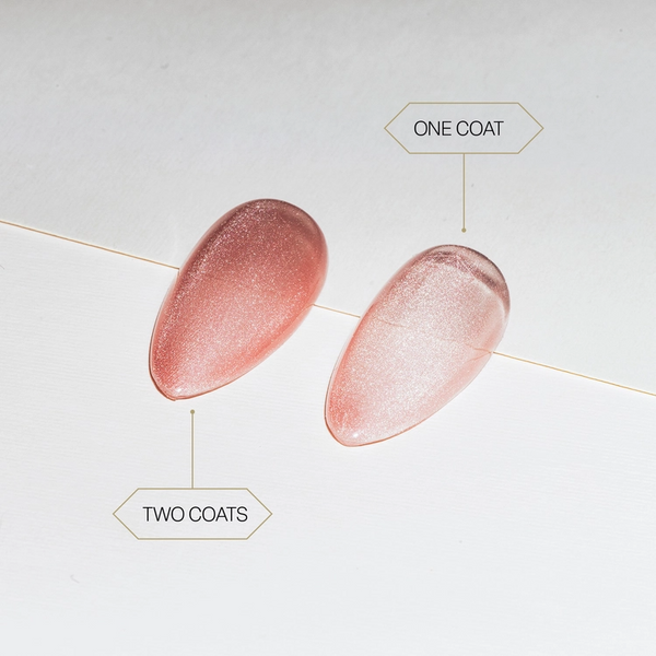 Apres - Cat Eye Gel Couleur - The Empress - CE13