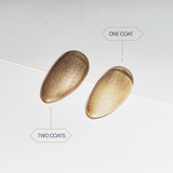 Apres - Cat Eye Gel Couleur - Wheel Of Fortune - CE18