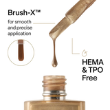 Apres - Cat Eye Gel Couleur - Wheel Of Fortune - CE18