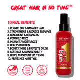 Revlon - UniqOne All In On Hair Treatment 5.1 oz
