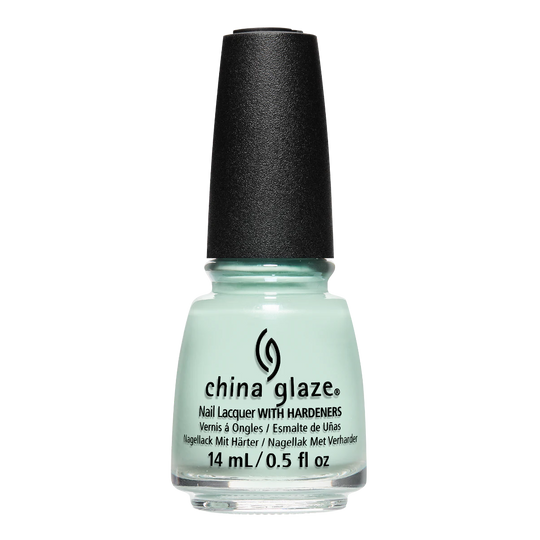 China Glaze - Mystic Garden 0.5 oz - #37634
