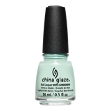 China Glaze - Ruby Pumps 0.5 oz - #70577