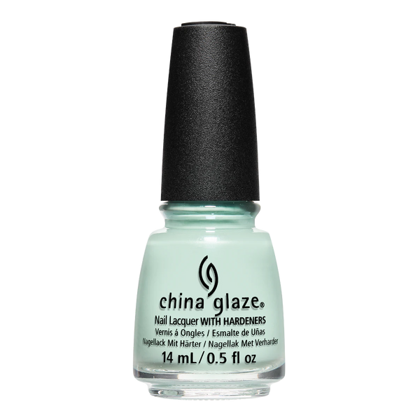 China Glaze - Mystic Garden 0.5 oz - #37634