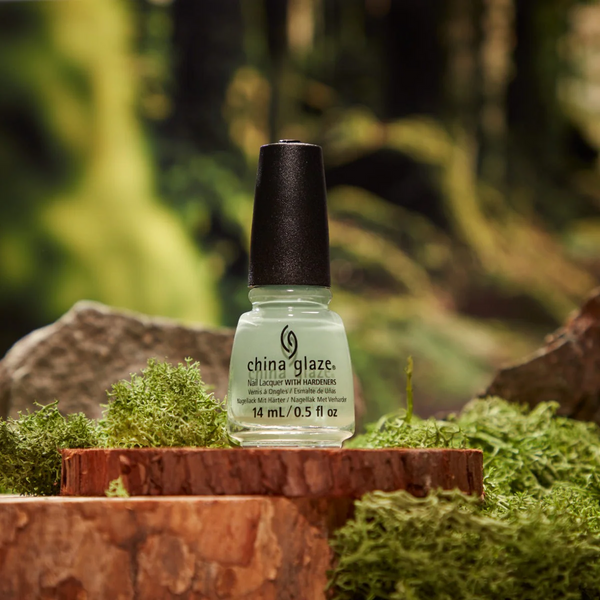 China Glaze - Mystic Garden 0.5 oz - #37634