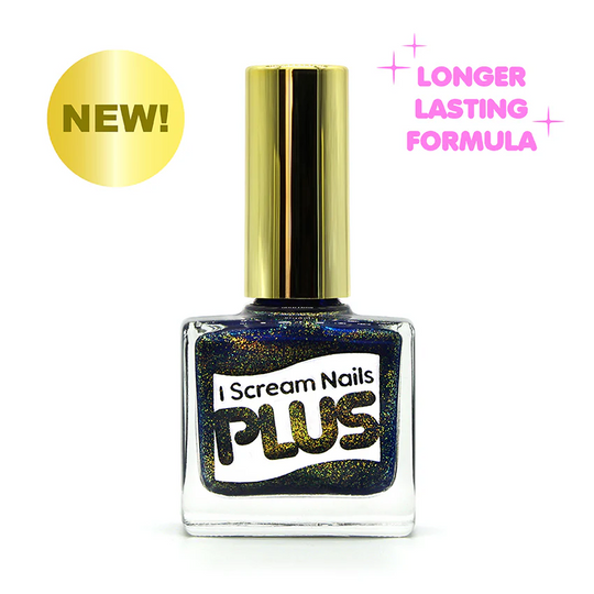 I Scream Nails - Chasing the Fade ISN PLUS