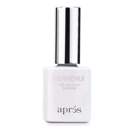 Apres - heavenly top gel coat - cherub