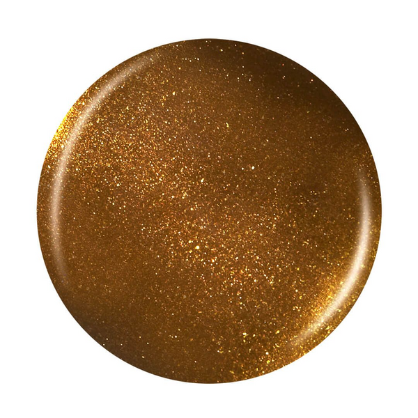 China Glaze - Gold Hearted 0.5 oz - #82931