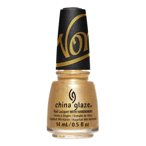 China Glaze - Wonka 0.5 oz - #82946
