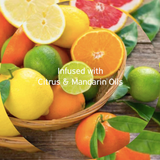 Cuccio - Revitalizing Cutcile Oil - Citrus & Mandarin 2.5 oz