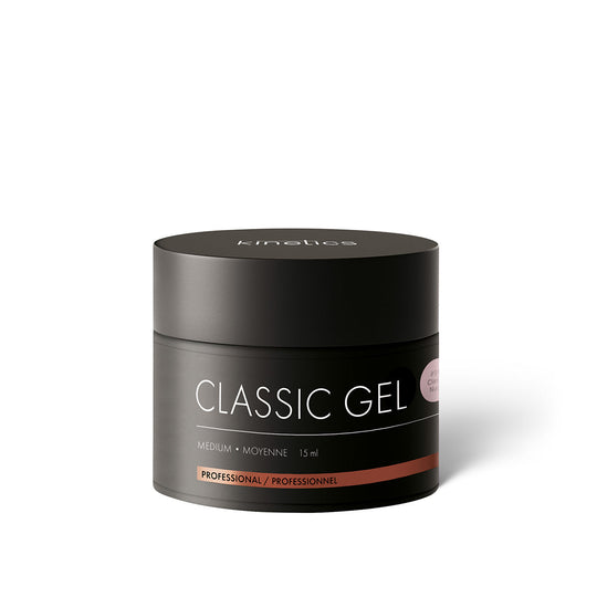 Kinetics Classic Gel - Medium #916 Classic Nude 15ml