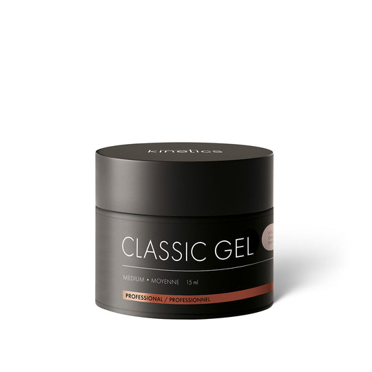 Kinetics Classic Gel - Medium #927 Dark Sand 15ml