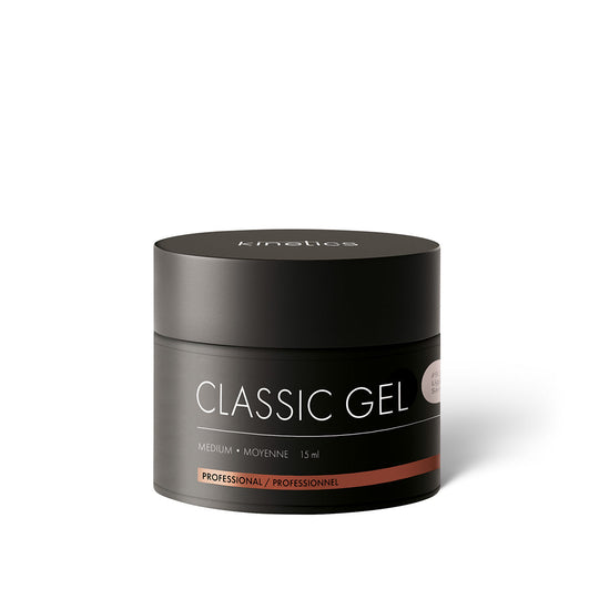 Kinetics Classic Gel - Medium #929 Light Sand 15ml