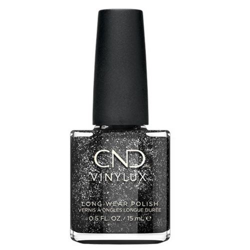 CND - Vinylux Dark Diamonds 0.5 oz - #230