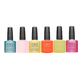 CND Shellac - Base & Top Coat (0.25 oz)