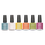 CND Shellac - Base & Top Coat (0.25 oz)