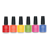 Chaun Legend - Gel Polish - Kim's Little Secret