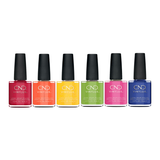 CND - Shellac Beach Escape (0.25 oz)