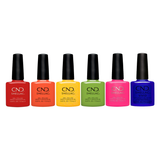 CND - Shellac Beach Escape (0.25 oz)