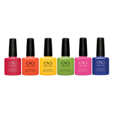 Chaun Legend - Gel Polish - Kim's Little Secret