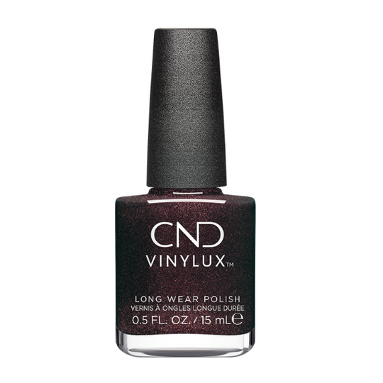 CND - Vinylux Forevergreen 0.5 oz - #455
