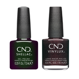CND - Vinylux Magical Botany Holiday 2023 Collection 0.5 oz