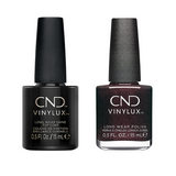 CND - Vinylux It's Getting Golder 0.5 oz - #458