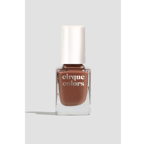 Cirque Colors - Nail Polish - Coffee Talk 0.37 oz