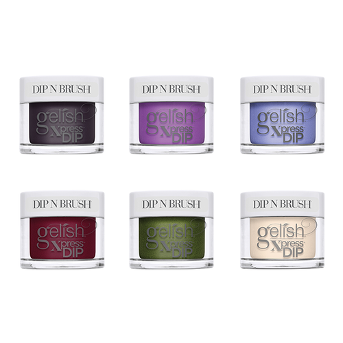 Gelish Xpress Dip - Wrapped Around Your Finger 1.5 oz - #1620510