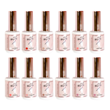 Nail Thoughts Tinted Base Gel - Tinted Base Collection