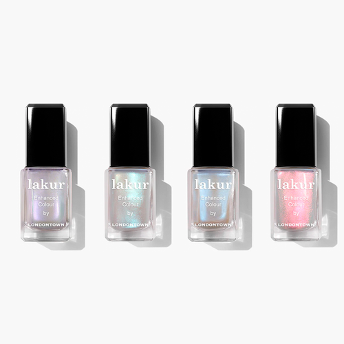 Londontown - Lakur Enhanced Colour - Chrome Glazes Collection