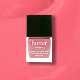 butter LONDON - Pure Colour - Trout Pout - 21X Nail Lacquer