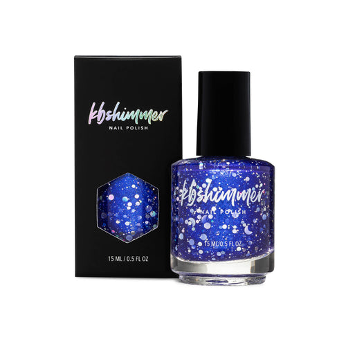 KBShimmer - Nail Polish - Constellation Prize