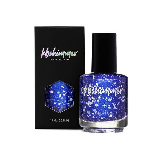 KBShimmer - Nail Polish - Constellation Prize