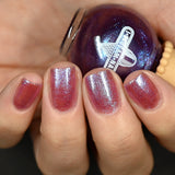 I Scream Nails - Crystal Jelly