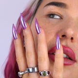 I Scream Nails - Crystal Jelly