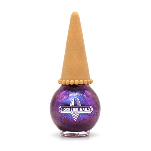 I Scream Nails - Crystal Jelly