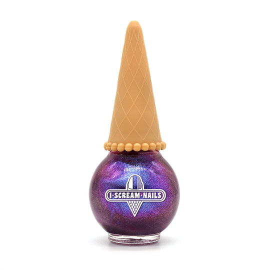 I Scream Nails - Crystal Jelly