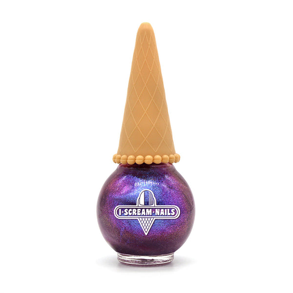 I Scream Nails - Crystal Jelly