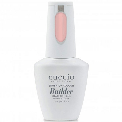 Cuccio - Builder Gel - Classic Pink 13 ml