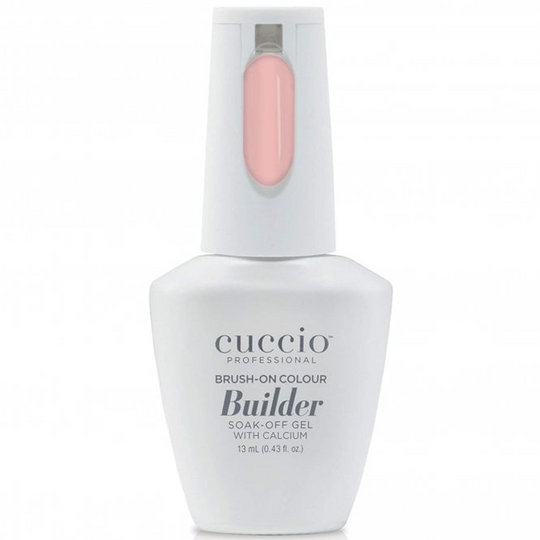 Cuccio - Builder Gel - Classic Pink 13 ml