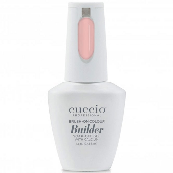 Cuccio - Builder Gel - Classic Pink 13 ml