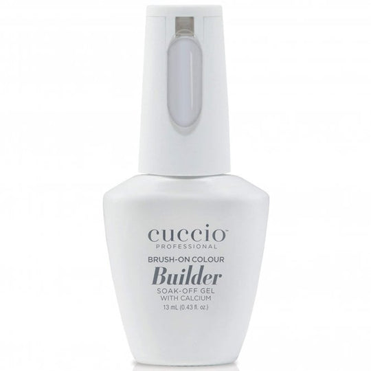 Cuccio - Builder Gel - Cloudy Day 13ml